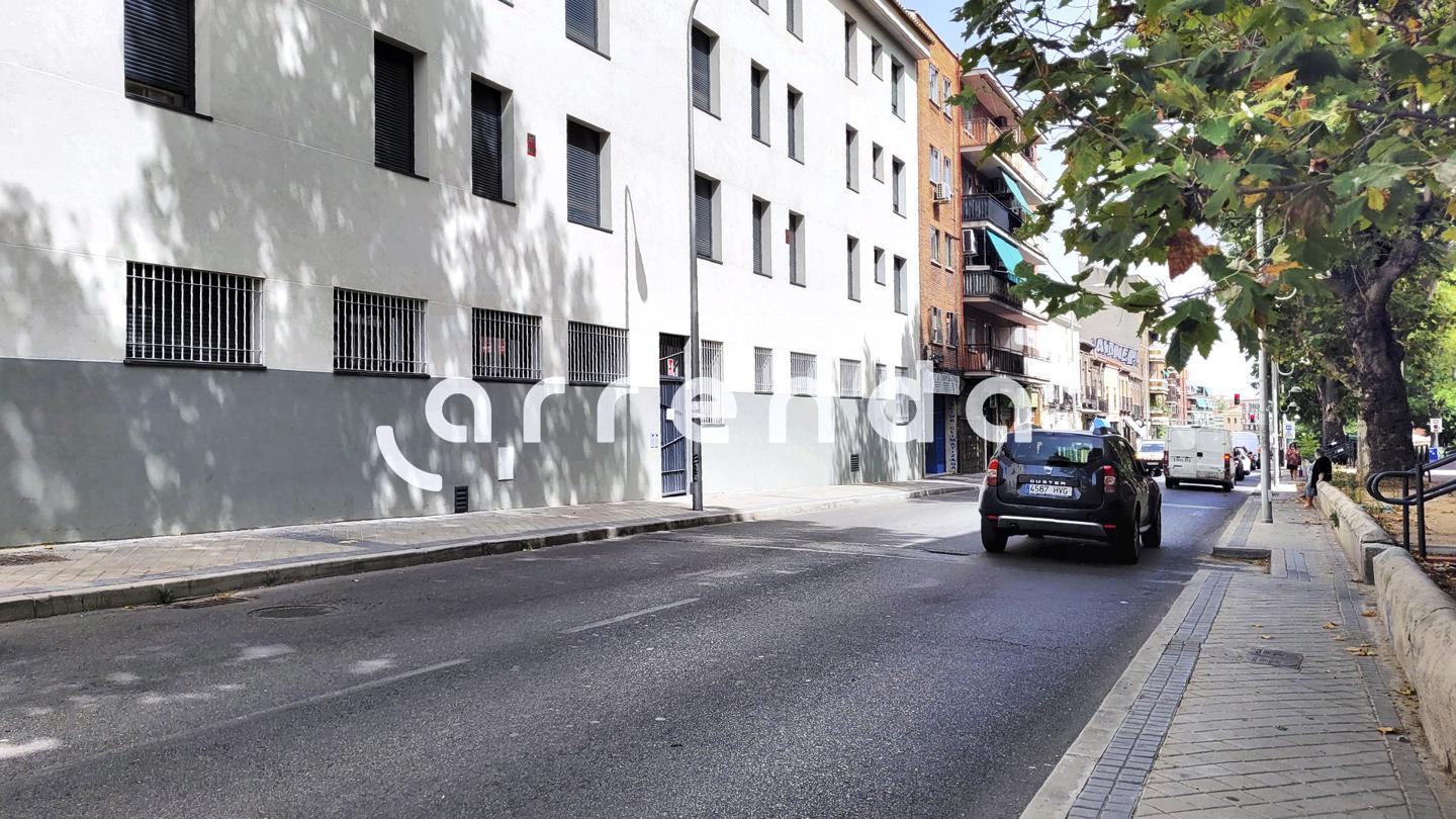 pisos en madrid · carabanchel---buenavista 200000€