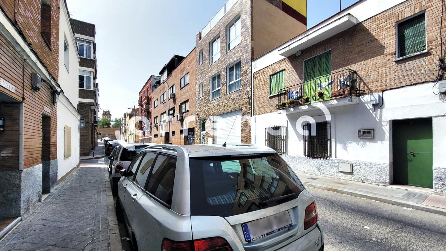 pisos en madrid · carabanchel---buenavista 200000€