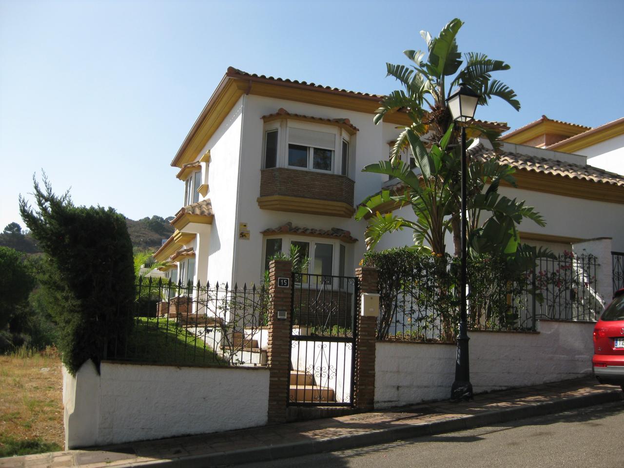 Dúplex en venta en Mijas Cala Golf de 274 m2 Mijas Golf Andalucia