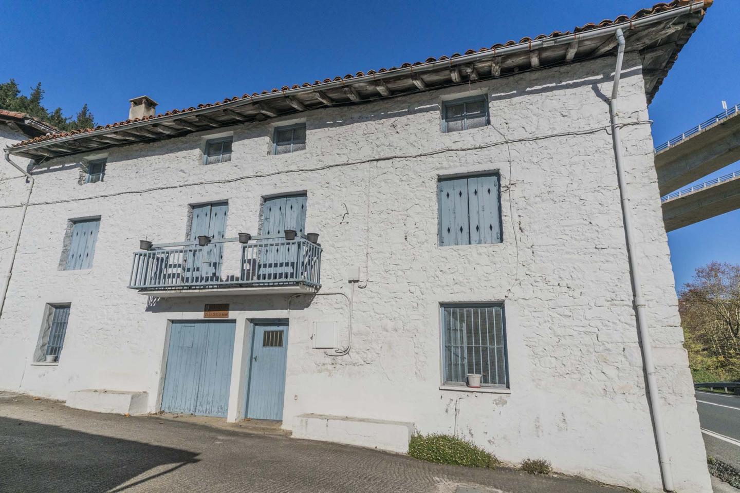 casa rustica en venta casa r 250 stica en venta en bergara de 1000 m2 casa rustica en venta casa r 250 stica en venta en bergara de 1000 m2