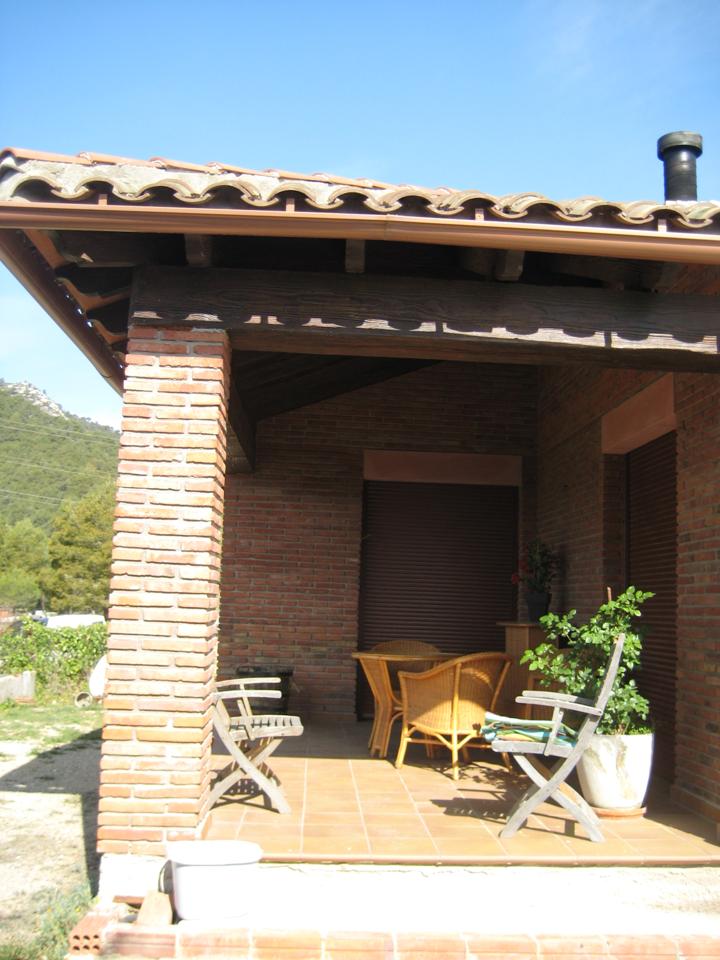 FINQUES ALT CAMP | Casa Rústica en venta en Valls de 165 m2