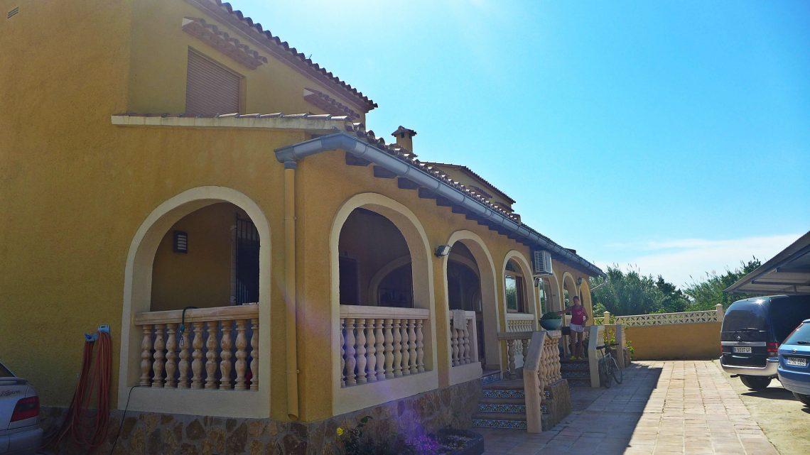 Villa for sale