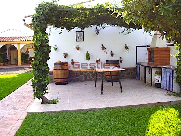 INMOBILIARIA GESTIEX ALMENDRALEJO | Casa / Chalet en venta en