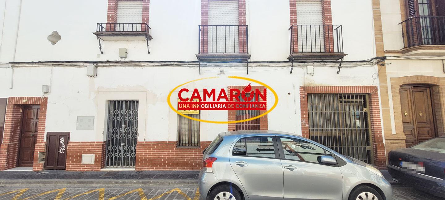 Local en alquiler en Coria del Río de 65 m2 REF:01192