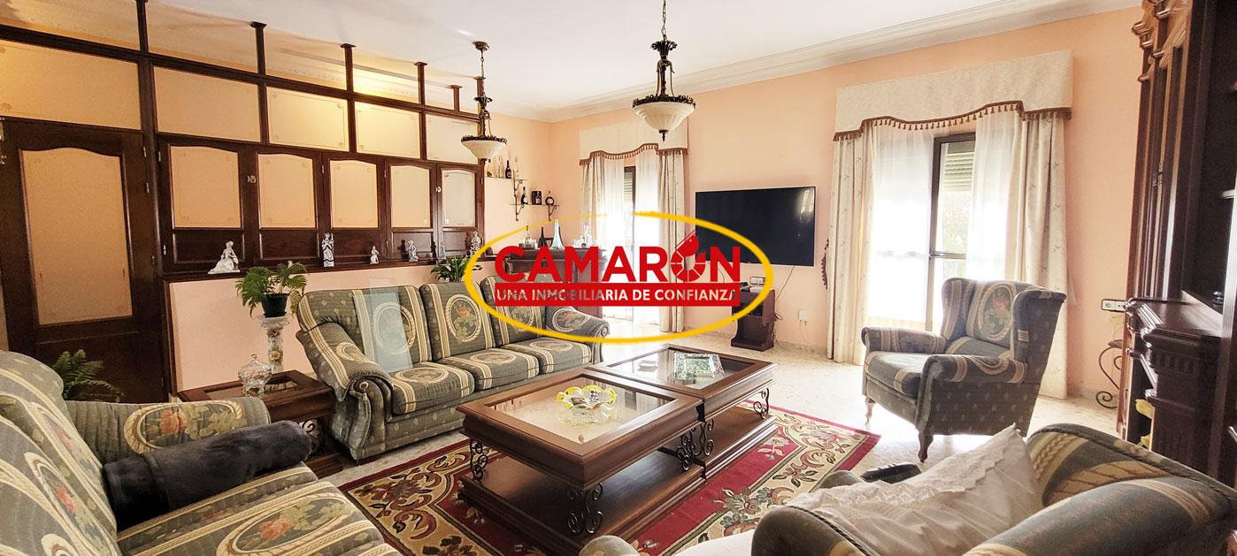 Adosado en venta en Almensilla de 550 m2 REF:01495
