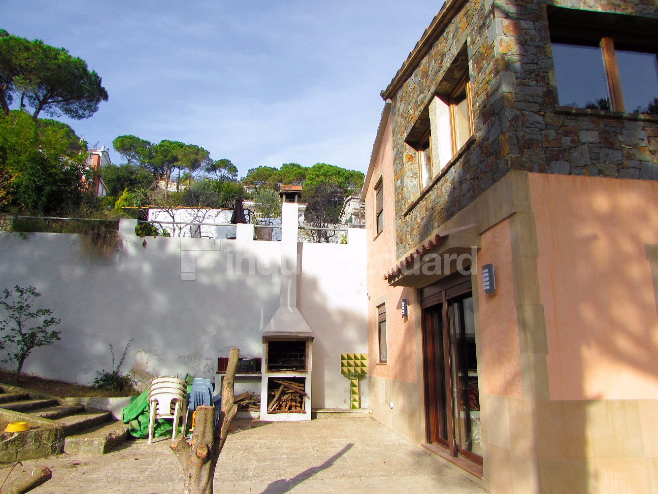 FINQUES EDUARD | Casa / Chalet en venta en Argentona - Urb. Les