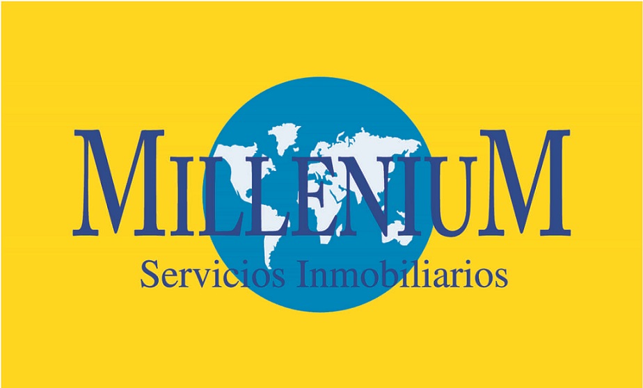 Logotipo de MILLENIUM SERVICIOS INMOBILIARIOS