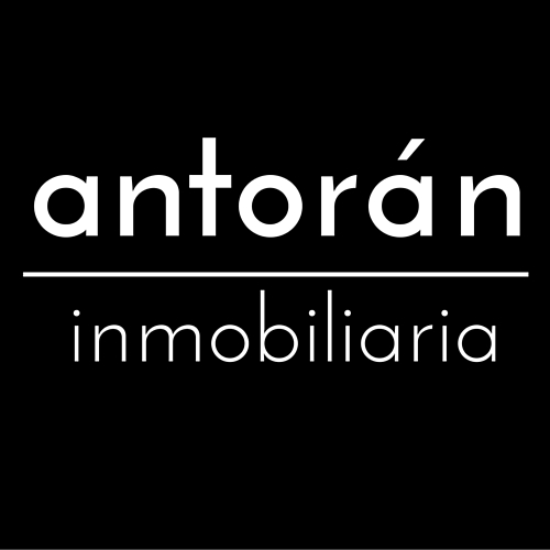 Logotipo de ANTORAN INMOBILIARIA
