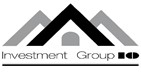 Logotipo de INVESTMENT GROUP 10