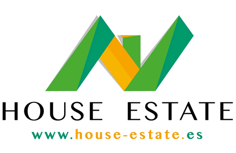 Logotipo de HOUSE ESTATE