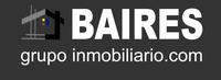 Logotipo de BAIRES GRUPO INMOBILIARIO