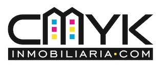 Logotipo de CMYK INMOBILIARIA.COM